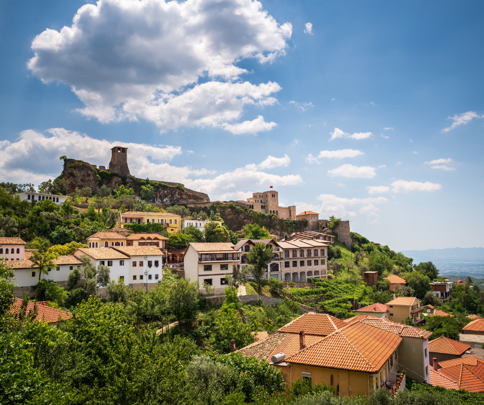 Unveiling Albania: 7 Essential Reads