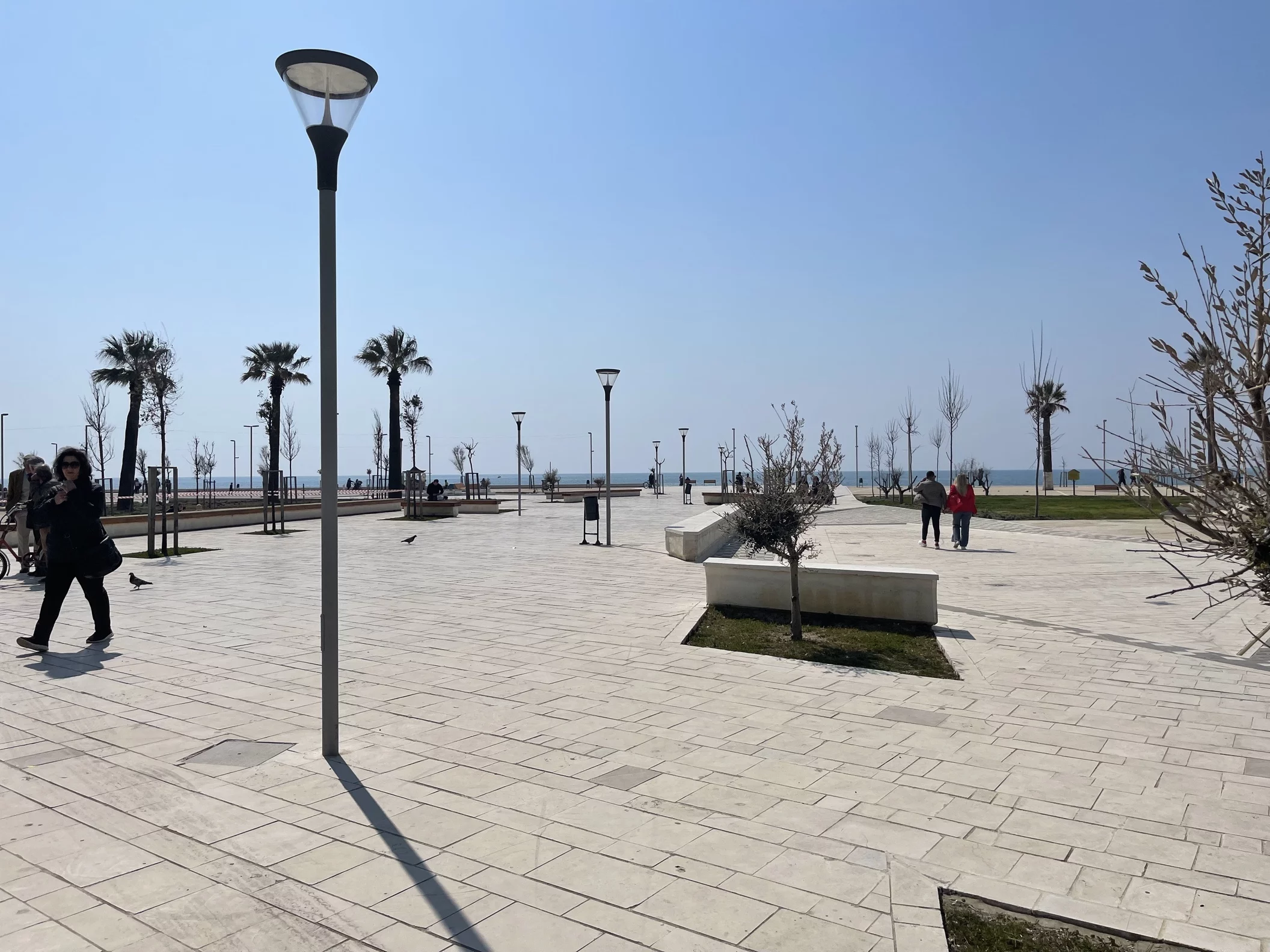 Durres Volga